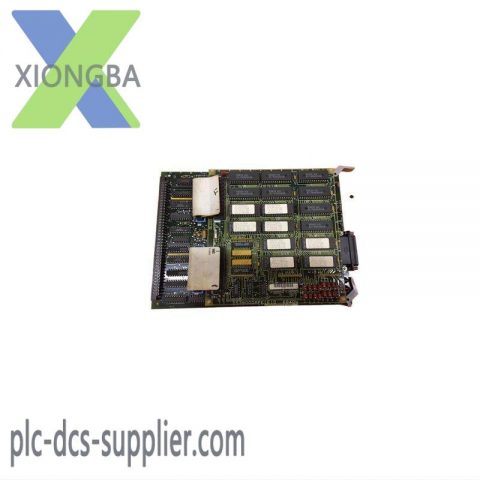 GE DS3800DMPK1E1D: Industrial Regulator Board for Advanced Control Systems