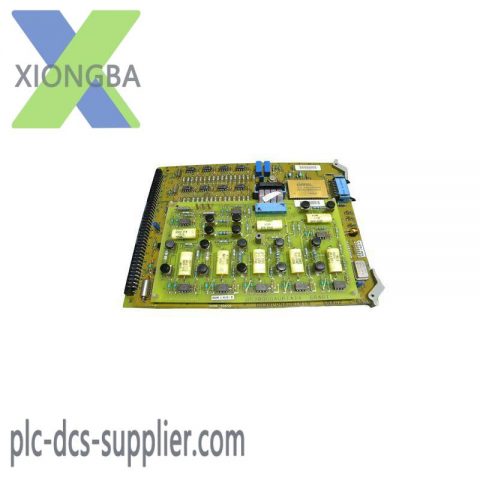 GE DS3800HAIC1B1A: Analog Input Board for Advanced Industrial Control Systems