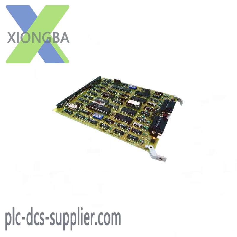 ge_ds3800hcmc-1a1b_dual_communication_board.jpeg GE DS3800HCMC-1A1B Dual Communication Board: Industrial Automation Excellence