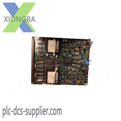 GE DS3800HCVA1J1H: Advanced Digital to Analog Output Module for Industrial Control