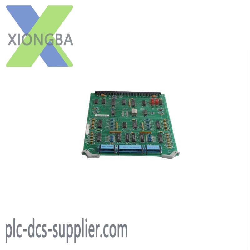 ge_ds3800hiod1h1g_digital_in_out.jpg GE DS3800HIOD1H1G: Industrial Control Module, Designed for Efficient Data Processing and Communication