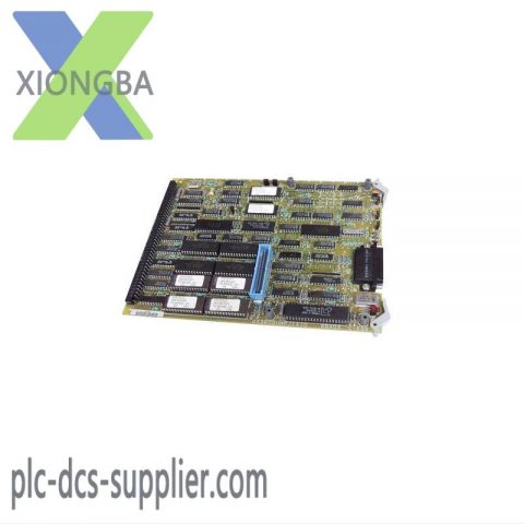 GE DS3800HMPK1 Regulator Card: High-Performance Control Module for Industrial Applications