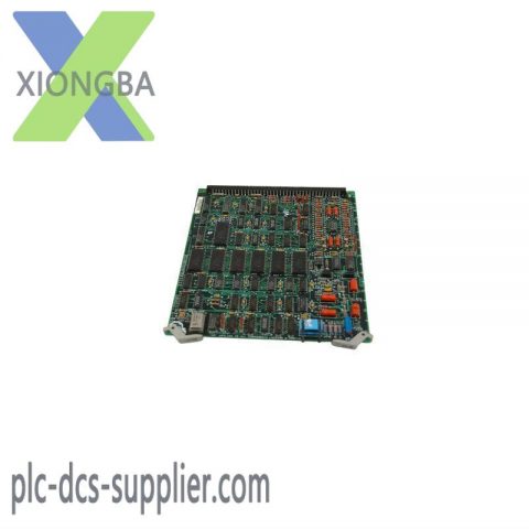 GE DS3800HPRB1C1C: Precision Pulse Rate Input Card for Industrial Automation