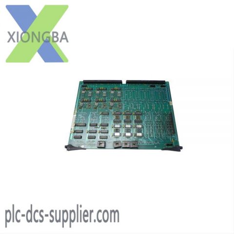GE DS3800HRDB1: Industrial Drive Card for Advanced Process Control