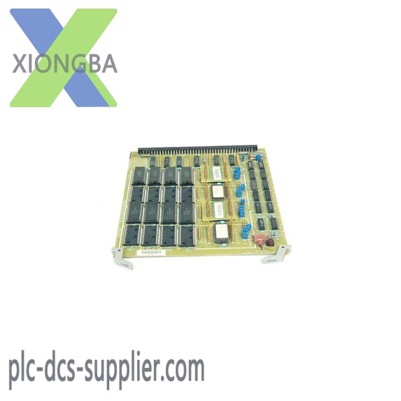 ge_ds3800hsaa1u1n_servo_amp_board.jpg GE DS3800HSAA1U1N: Precision Servo Amplifier Board for Industrial Control Systems