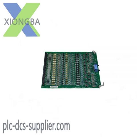 GE DS3800HSCG1E1F | Mk IV HSCG Card - Advanced Turbine Control Module