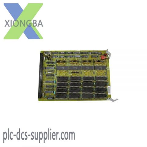 GE DS3800HUMB1A1A: Universal Board by GE - Precision Engineering for Industrial Control Solutions