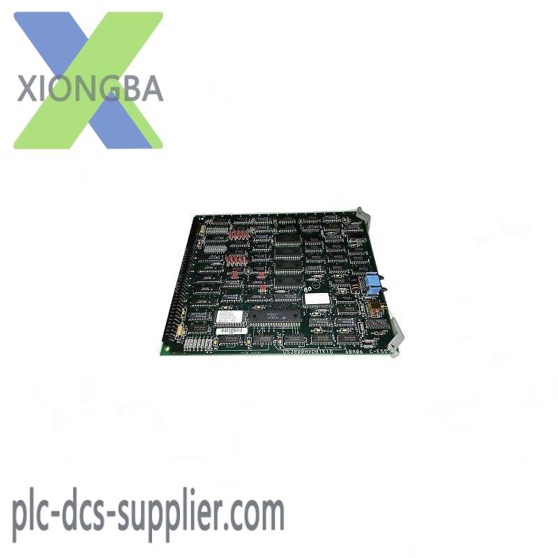 ge_ds3800hvdb1k1g_video_driver_board_card.jpeg GE DS3800HVDB1K1G - Advanced Video Driver Board Card for Industrial Control Systems