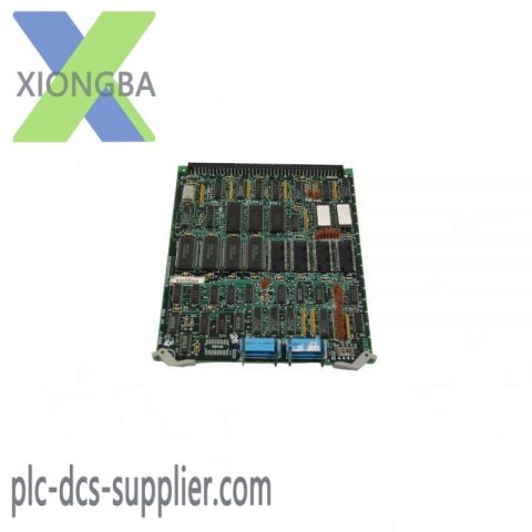 GE DS3800HXPD1C1E: Advanced HXPD PCB Board for Turbine Control Systems
