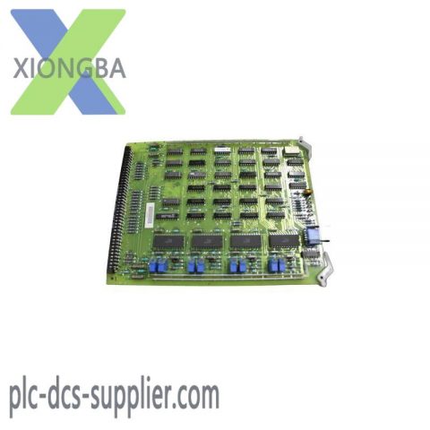 GE DS3800HXPD1C - MARK IV GE CPU EXPANDER Board