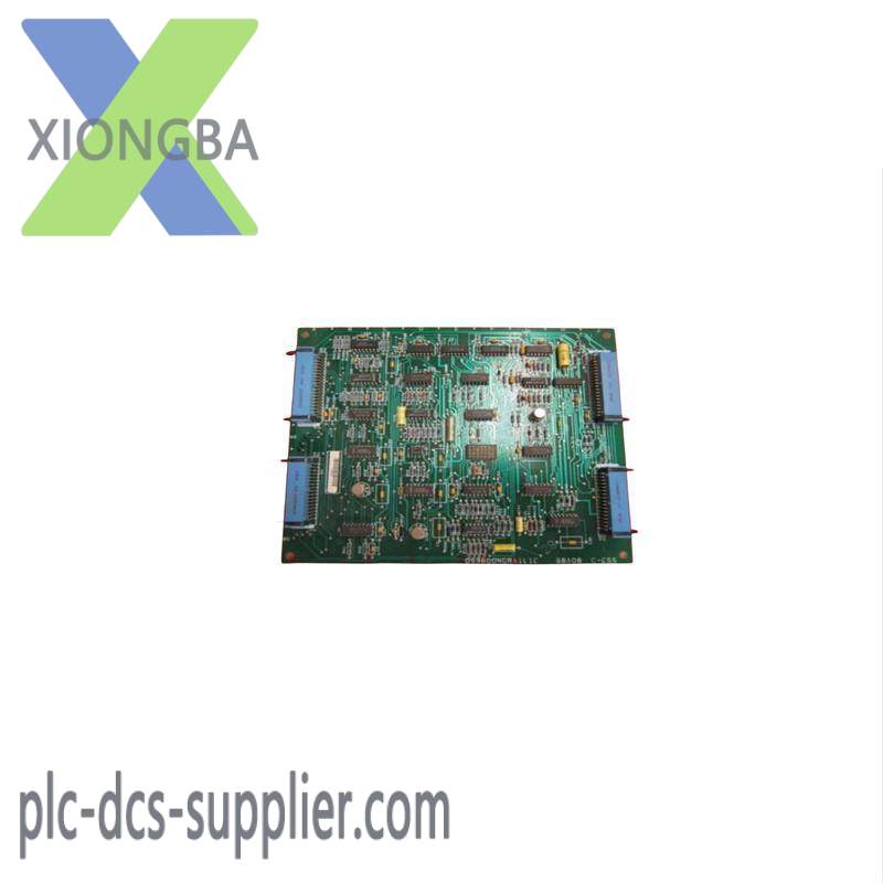 ge_ds3800ngra1l1e_regulator_board.jpg GE DS3800NGRA1L1E: Precision Control Solutions for Steam/Gas Turbine Management
