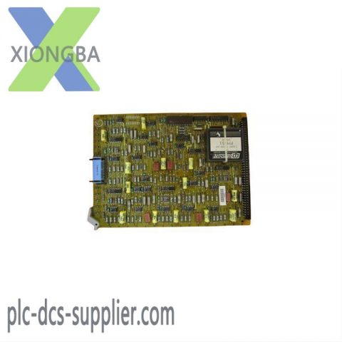 GE DS3800NPRB1A1A: Proximity Interface Module for Advanced Industrial Control