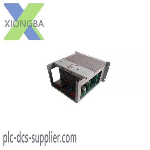 GE DS3820DMCB1 - Precision Circuit Board for Turbo Control Systems