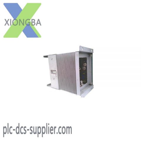 GE DS3820DMVB1 - Industrial Circuit Board for Speedtronic Systems