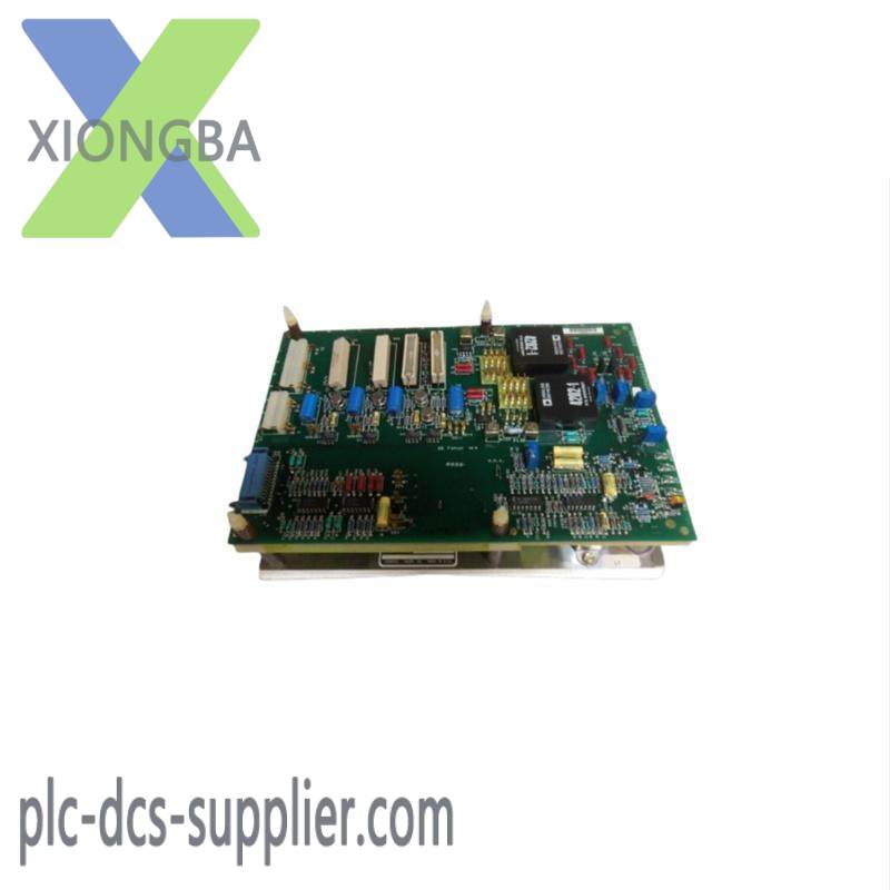 ge_ds3820epsa1a1a_circuit_board.jpg GE DS3820EPSA1A1A CIRCUIT BOARD: High-Performance Control Module for Industrial Applications
