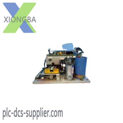 GE DS3820PS7A1B1C, High-Performance Power Supply for Industrial Control Systems