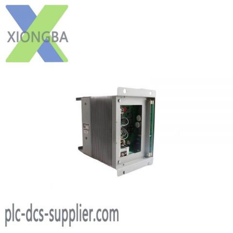 GE DS3820PSCB DS3820PSCB1C1B: Advanced PLC Module for Industrial Automation