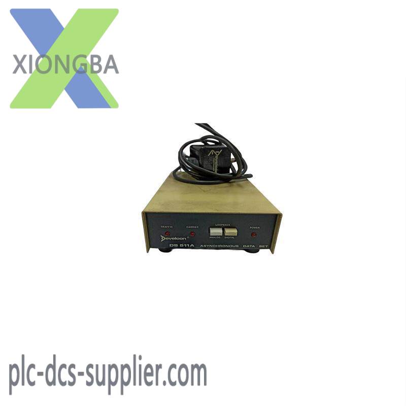 ge_ds511a_p_n_199-19401_asynchronous_data_set.jpg GE DS511A: High-Performance Asynchronous Data Set, P/N:199-19401