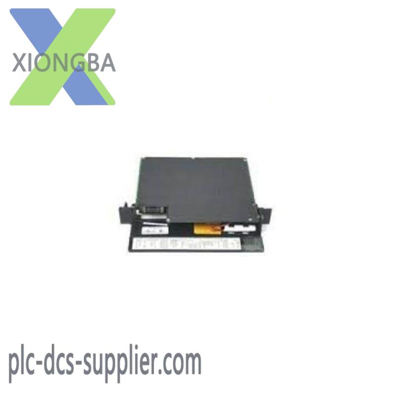 ge_ds6800ccid1d1d_i_o_interface.jpeg GE DS6800 CCID1D1D - Advanced I/O Interface Module, for Industrial Automation Systems