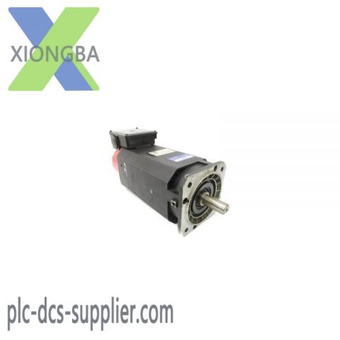 GE FANUC A06B-0753-B390#3000 Servo Motor, High Efficiency for Precision Control