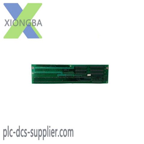 GE FANUC DS200TBQCG1AAA - Advanced Power Supply for Industrial Control Systems