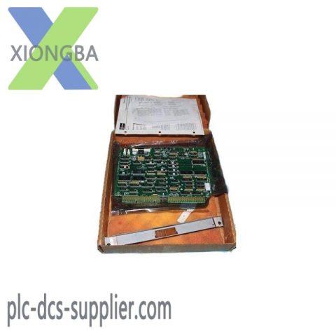 GE Fanuc IC600LX612L Memory Module - High Performance and Reliable Data Storage Solution