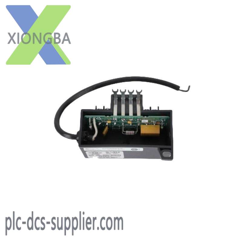 ge_fanuc_ic660_bsm021_bus_switching_module.jpg GE Fanuc IC660 BSM021 - Extended Bus Switching Module for Industrial Automation