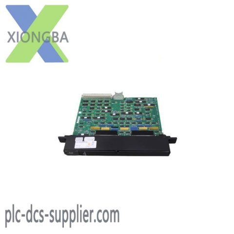 GE FANUC IC687BEM713C B0049790 | Industrial Bus Transmitter Module