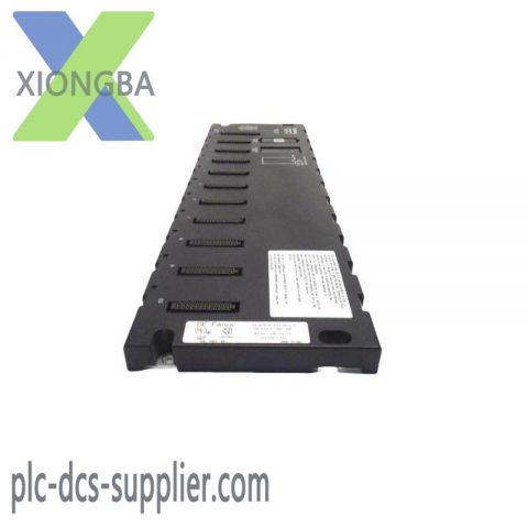 GE Fanuc IC693CPU321 Programmable Controller, Compact Automation Solution