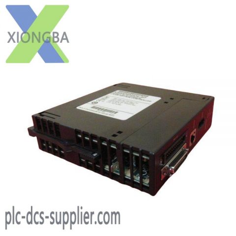 GE Fanuc IC693DSM324 Control Module with 1-Year Warranty