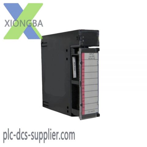 GE Fanuc IC693MDL230 Factory Sealed Input Module