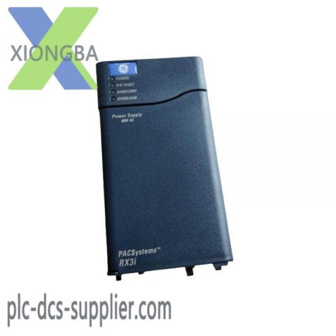 GE FANUC IC694TBS032: High-Density Terminal for Industrial Control Systems