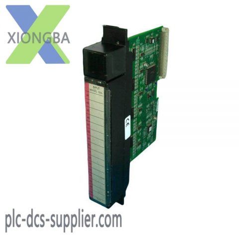 GE Fanuc IC697MDL241: Advanced Discrete Input Module for Industrial Automation