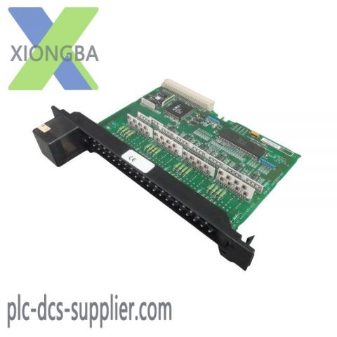 GE Fanuc IC697MDL671 Interrupting Module, Latest Technology for Industrial Automation