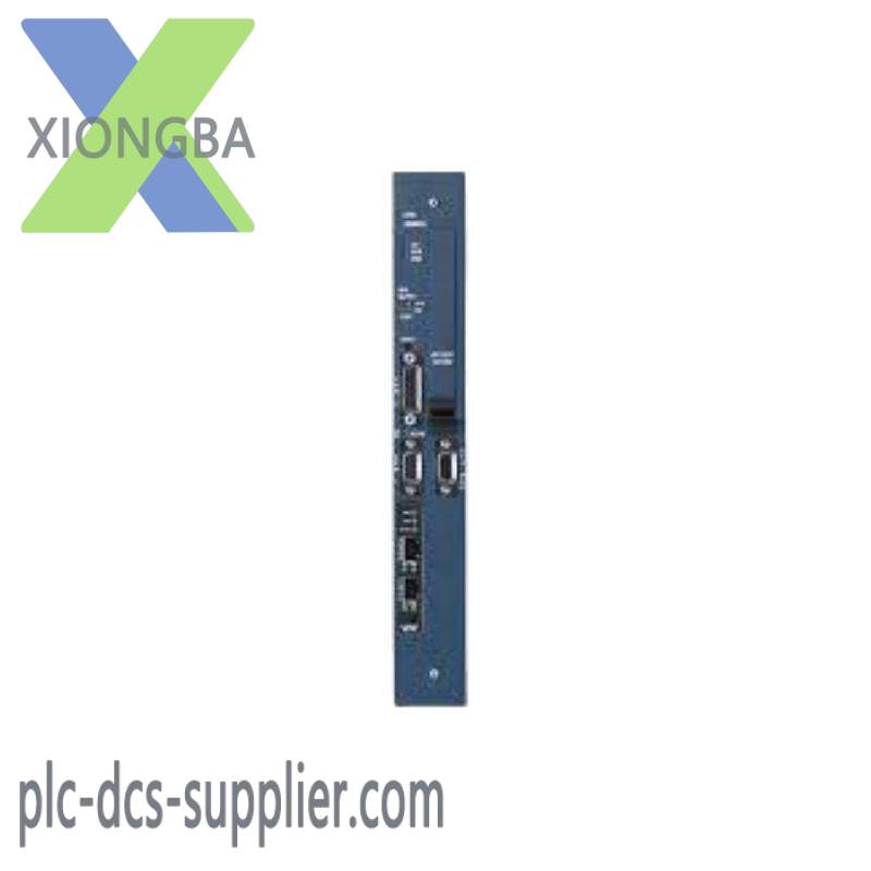 ge_fanuc_ic698cre020_processor_module_new.jpg GE FANUC IC698CRE020 Processor Module - Latest Technology for Industrial Control