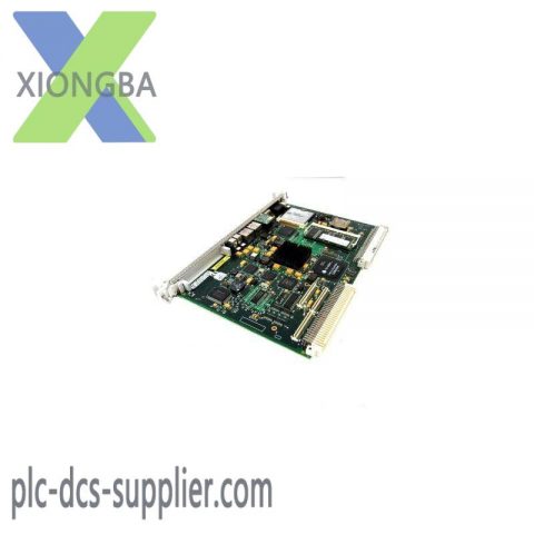 GE FANUC VME7700RC PC BOARD: Advanced Industrial Control Module