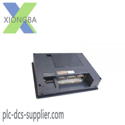 GE Pro-Face Xycom GP675-TC11 Panel: Industrial HMI Solution