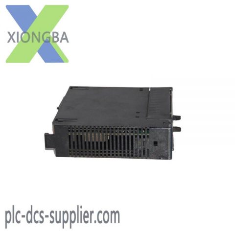 GE HE693ADC415: High-Performance Input Module for Industrial Automation
