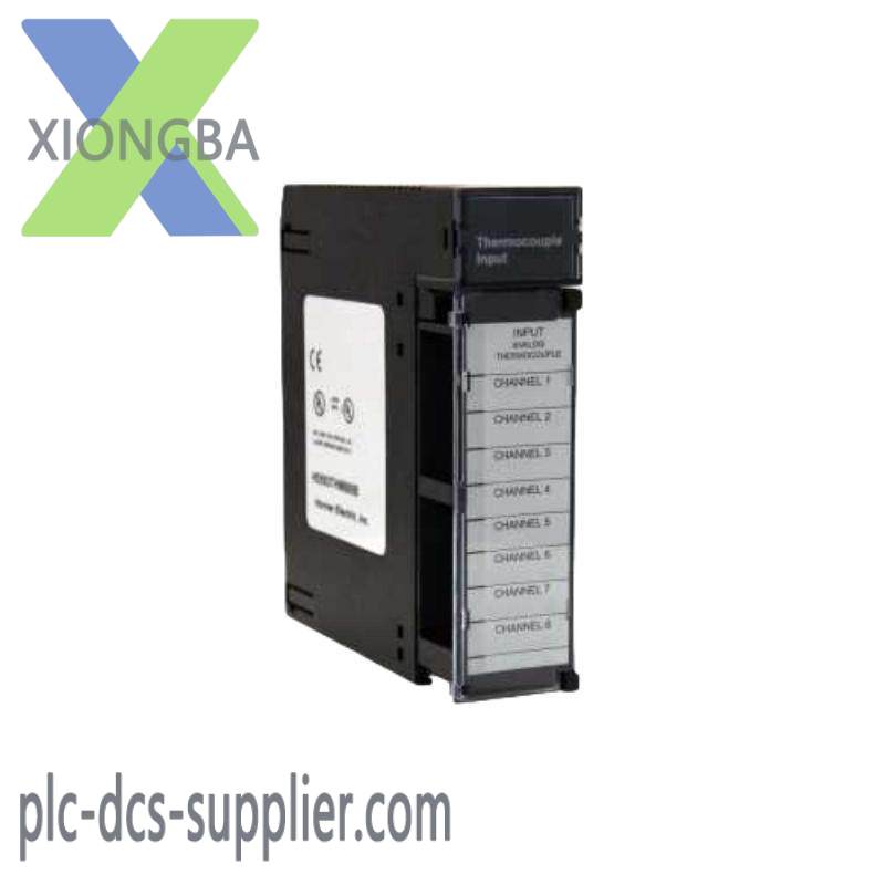 ge_he693thm889_analog_thermocouple_input_module.jpg GE HE693THM889 Analog Thermocouple Input Module