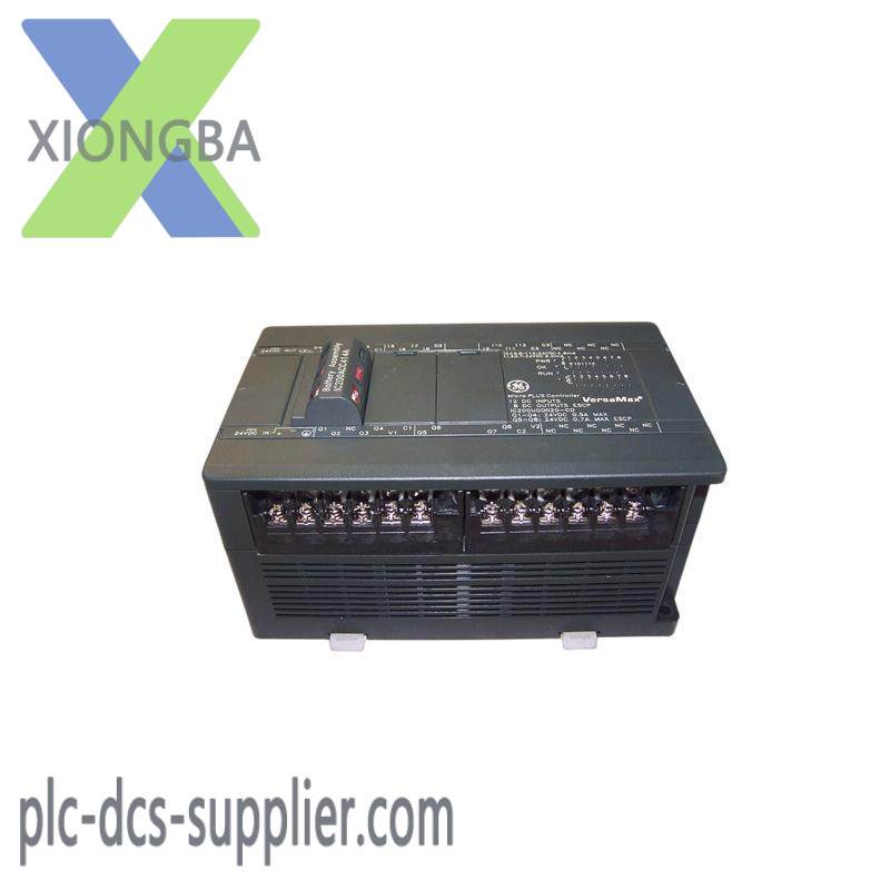 ge_ic200acc414a_programmable_logic_controller_battery-1.jpg GE IC200ACC414A Programmable Logic Controller Battery