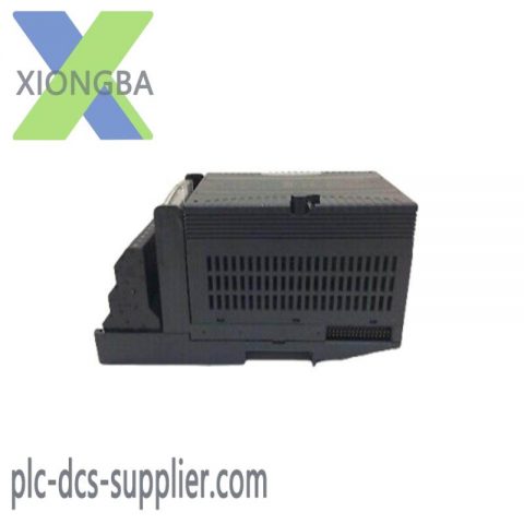 GE IC200ALG262G Analog Input Module - Precision Measurement for Industrial Control