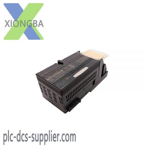 GE IC200ALG331: Advanced Output Module, Precision Control Solutions