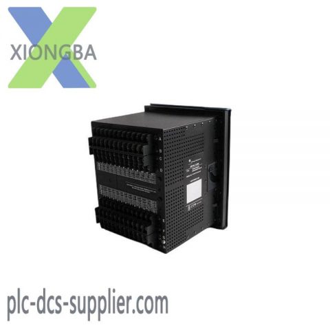 GE IC200ALG430 Mixed Module: Industrial Automation Control Solution