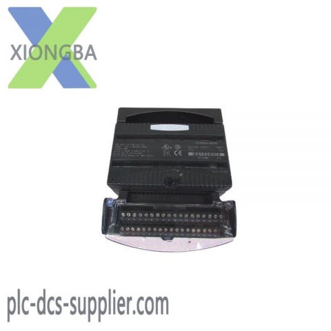 GE Industrial Control Systems - IC200ALG620 Input Module, Precision for Your Automation Needs