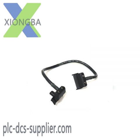 GE IC200CBL105B Cable; Manufacturer: GE-FANUC