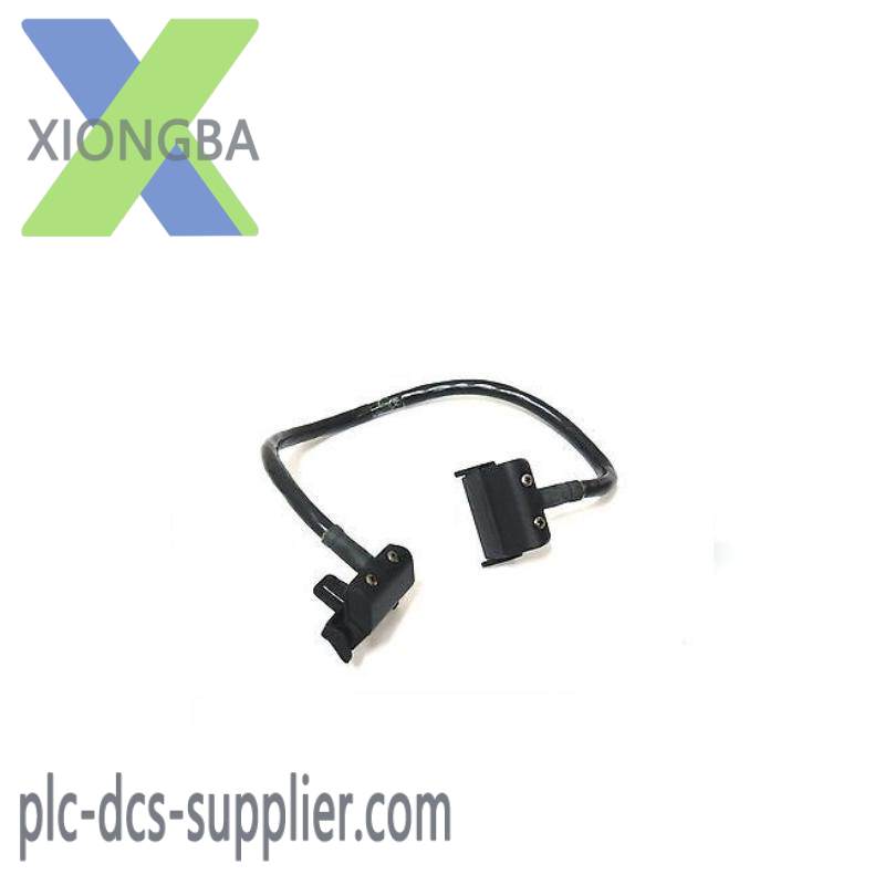 ge_ic200cbl105b_cable.jpg GE IC200CBL105B Cable; Manufacturer: GE-FANUC