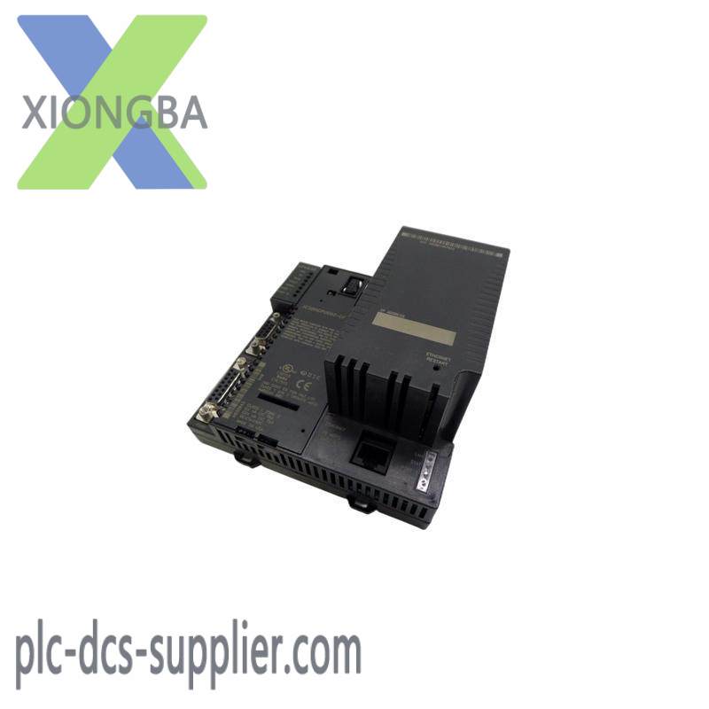 ge_ic200cpue05_versamax.jpg GE IC200CPUE05 VERSAMAX - High-Performance Control Module