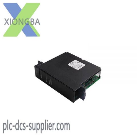 GE IC200MDD840 Input/Output Module