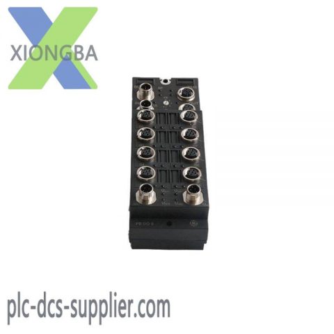 GE IC200MDL750 Output Module: Advanced Control Solution for Industrial Automation