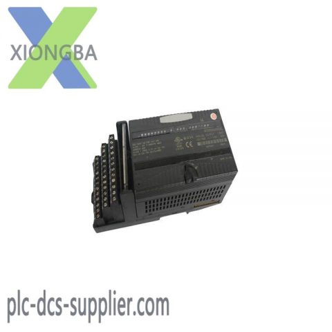 GE IC200MDL750E - Relay Card for Advanced Industrial Control Systems